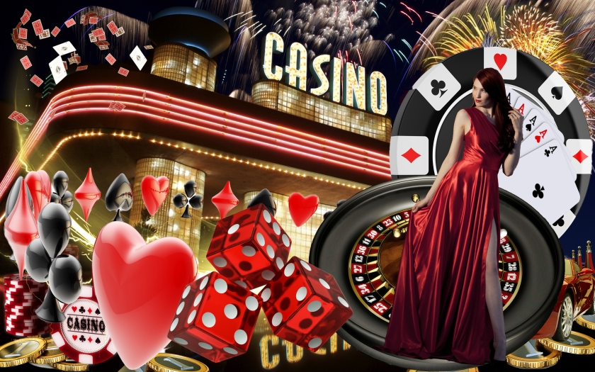 Ahli Casino Situs Casino Online Terbaik